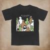 La Band Maccabees ALbum Colour It in T-Shirt Taglia Completa S-5XL T-Shirt Unisex