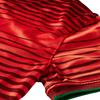 Nike Soccer Jerseys Men's Red Moderate Straight Fit 577975-677