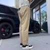 New American Outdoor Tooling Functional Soft Shell Charge Pants Fashion Loose Versatile High Street Casual Men's Pants Tide