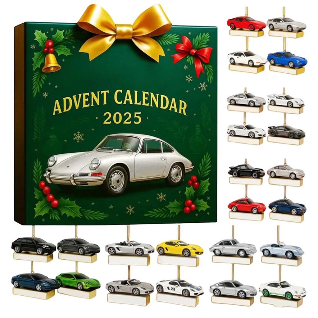 2D Advent Calendar, Boys Advent Sports Calendar,Teen Boys Advent Calendar, 24 Days Of Set (for Players, Adult Men And Teen Boys)