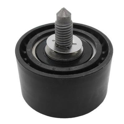 Timing Belt Deflection Guide Pulley For Citroen C3 Jumpy Ford Focus Ecosport Transit DS3 Opel Astra Peugeot 208 2015- 2191047
