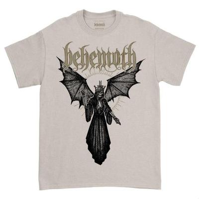 Behemoth Unisex Adult Angel Of Death T-Shirt