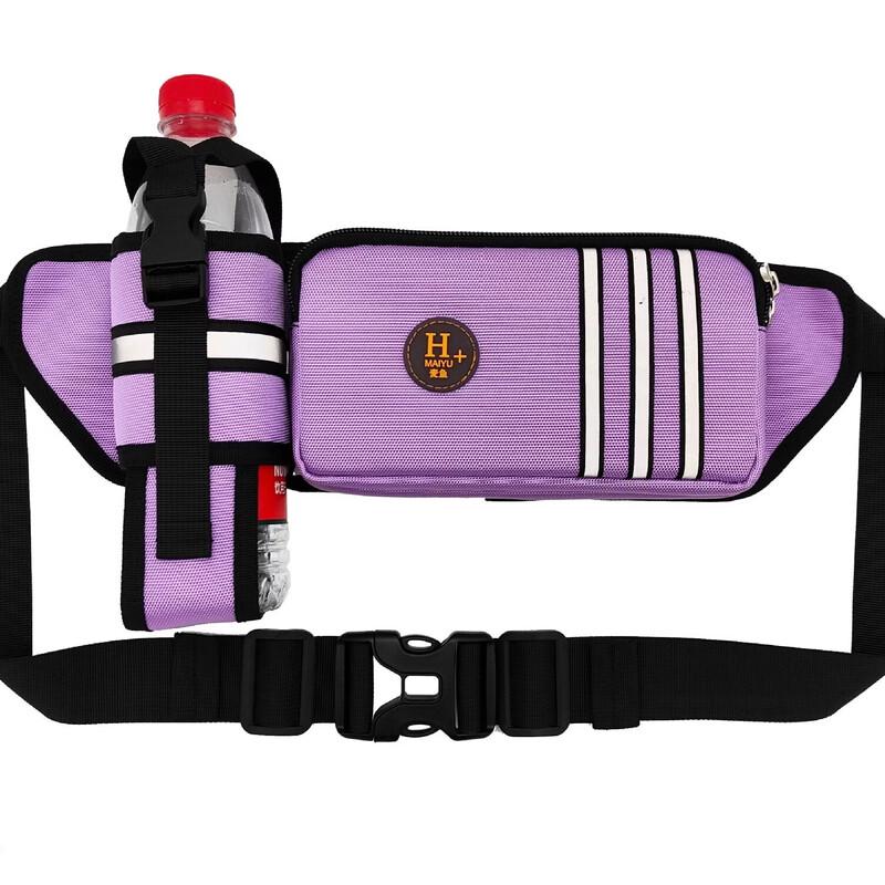 Многофункциональная поясная сумка Li Shen