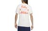 Nike Sportswear T Shirt Men's White FV3773-133