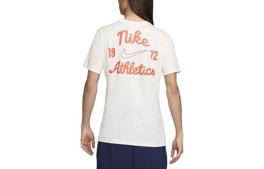 Nike Sportswear T Shirt Men's White FV3773-133