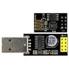 Other Electrical Equipment Usb To Esp 01 Adatper Black Esp8266 Wi Fi Wireless Module
