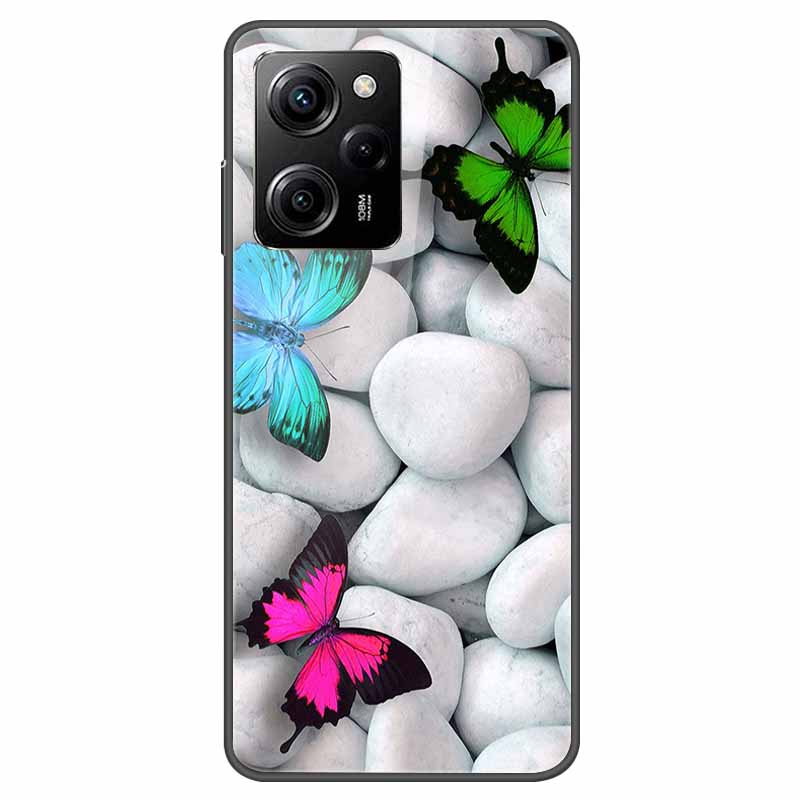 Case For Xiaomi Redmi Note 12 Pro Plus 5G Pro+ Cover Hard Protector Cases for Xiaomi Redmi Note12 5G 12Pro Tempered Glass Case