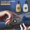 1Pcs Car Windshield Wiper Repair Tool Accessories For C1 C2 C3 C4 C5 C6 C8 C4L DS3 DS4 DS5 LS DS6 Picasso Accessories