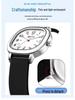 Oufanni Kids' Silent Glow Waterproof Exam Watch