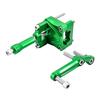 Motorcycle Steering Damper Stabilizer Bracket Mounting kit Accessories For Kawasaki Ninja 300 NINJA300 EX300 2013-2017 2014 2015