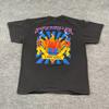 Vintage 1999 Steve Miller Band Last-Call Concert Tour Shirt Large 21x25 Black