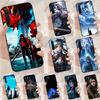 Final Fantasy Case For Oppo A17 A77 A80 A40 A60 A98 A78 A18 A38 A58 A16 A76 A96 A74 A94 A54 A57S A15 Cover