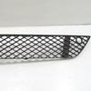 Lower Center Grille for Mercedes-Benz W221 S300/S350 Front Bumper