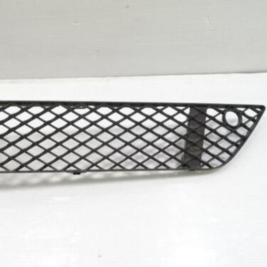 Lower Center Grille for Mercedes-Benz W221 S300/S350 Front Bumper