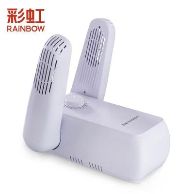 Regenbogen Haushalts-Schuhtrockner