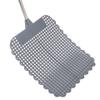 Long Handle Telescopic Fly Swatters With Anti-slip Handle Retractable Fly Swatter Stainless Steel Rod Manual Bugs Killer Tools