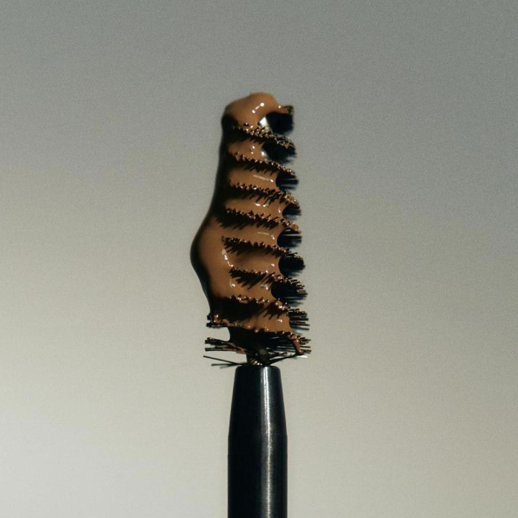 Laka Laka Wild Brow Shaper 3 Types, Balance, 1 Piece