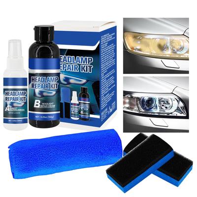 Manutenção de carroçaria – Polimento de carro