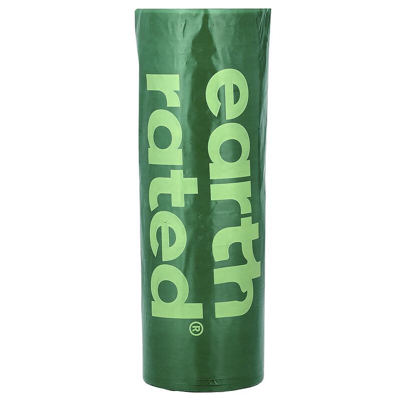 Dog Waste Bags, Unscented, 300 Bags