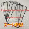 Compatible Outer Glass Screen for iPhone X/XS Max/11/12/13/14/15 Pro Max LCD Display