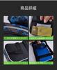 Bicycle Bag, Top Tube Bag, Cycling Bag, Bicycle Saddle Bag,