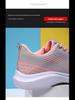 Breathable Ultra-Light Women's Running Shoes: Spring/Autumn Mesh, Soft-Soled, Lightweight, Casual Sneakers (2024)
