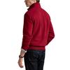 Polo Ralph Lauren Half-zip Fleece Sweatshirt 710981468-002