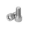 FFY Hex Socket Cap Screws
