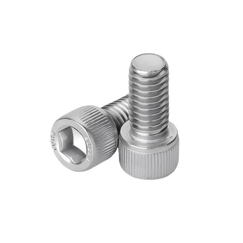 FFY Hex Socket Cap Screws