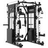 Yueji Tiger Multi-functional Smith Machine Trainer