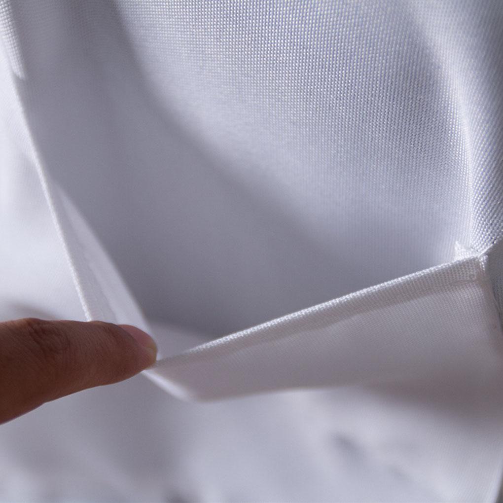 Poliesterowy Fartuch Jednokolorowy Zamiennik Urocza Koronka Kuchnia Restauracja Kawiarnia Kostium Pokojówki Fartuszki Kelnerskie