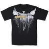 Men's Boondock Saints T-Shirt Mens Womens Tees Top Black
