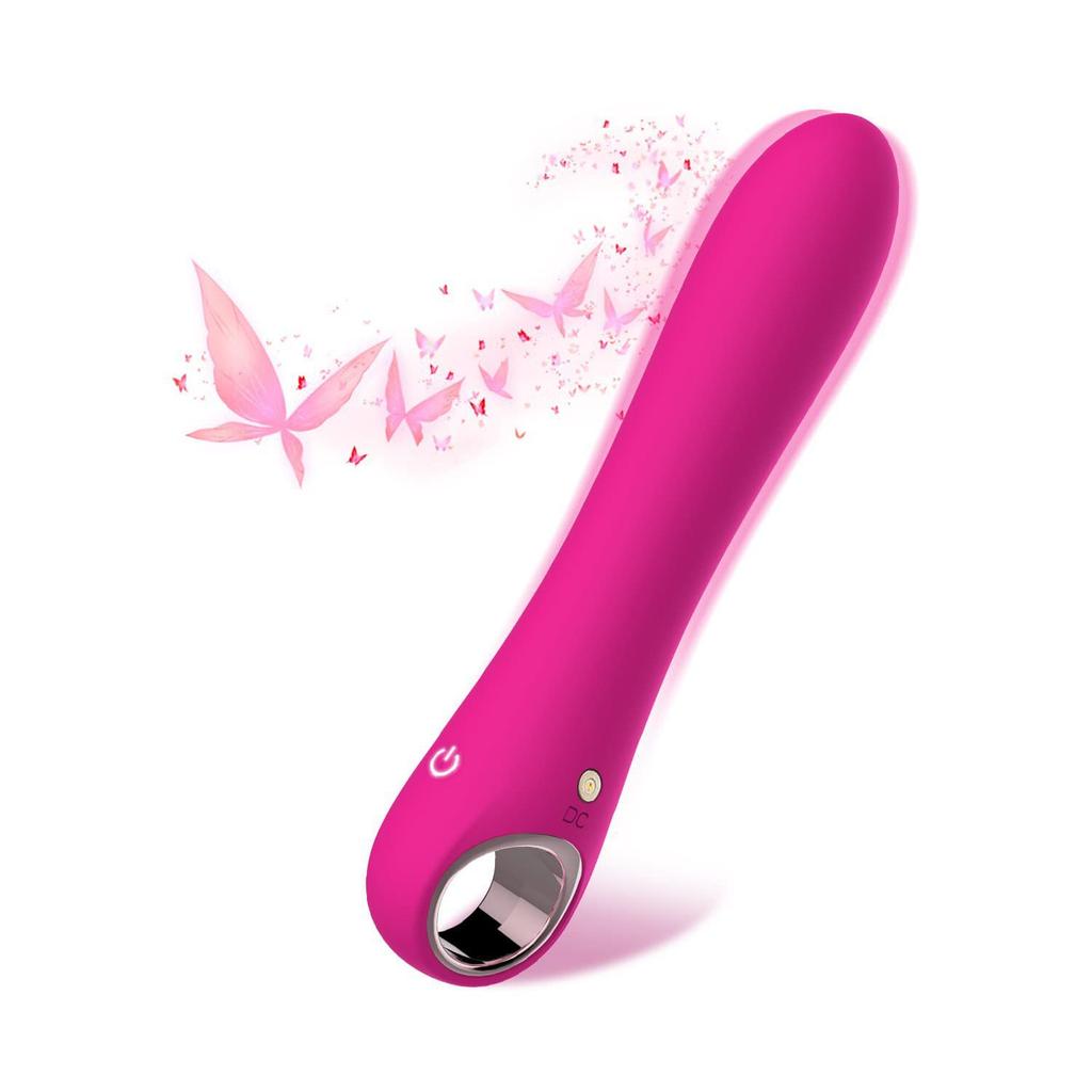 Vibrator puternic cu glonț cu încărcare USB Jucării sexuale pentru adulți pentru femei Stimulator clitoridian pentru masturbare Vibrator vibrator vaginal cu punct G