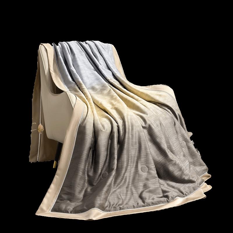 

Breathable Soy Fiber Summer Comforter