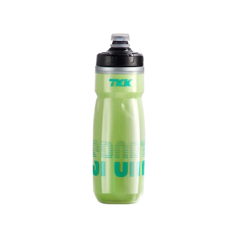 TKK Chasing Wind Squeeze Sports Water Bottle