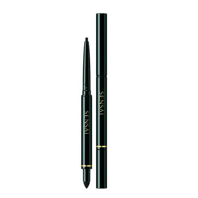 Creion de ochi Sensai Lasting Eyeliner 01 Negru