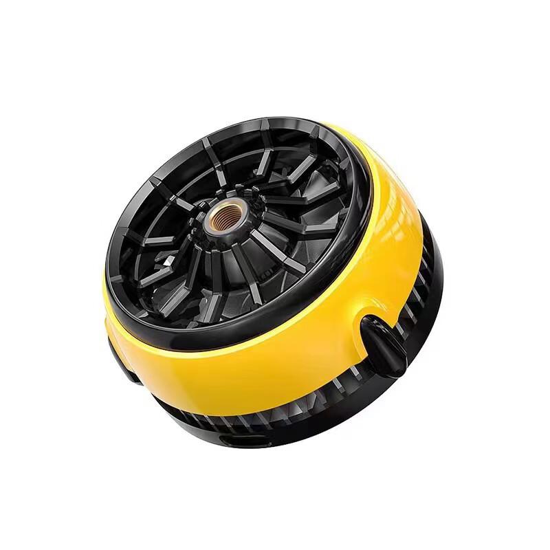 CX04 Colorful Magnetic Phone Cooler