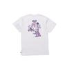 Nike Drop Shoulder Sleeve T-Shirt Men's White CW1479-100