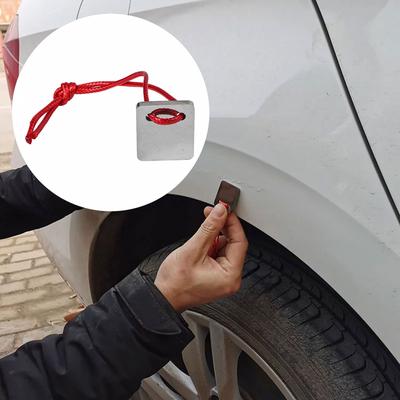 Auto Scratch Repair Tool Car Scratch Repair Scraper