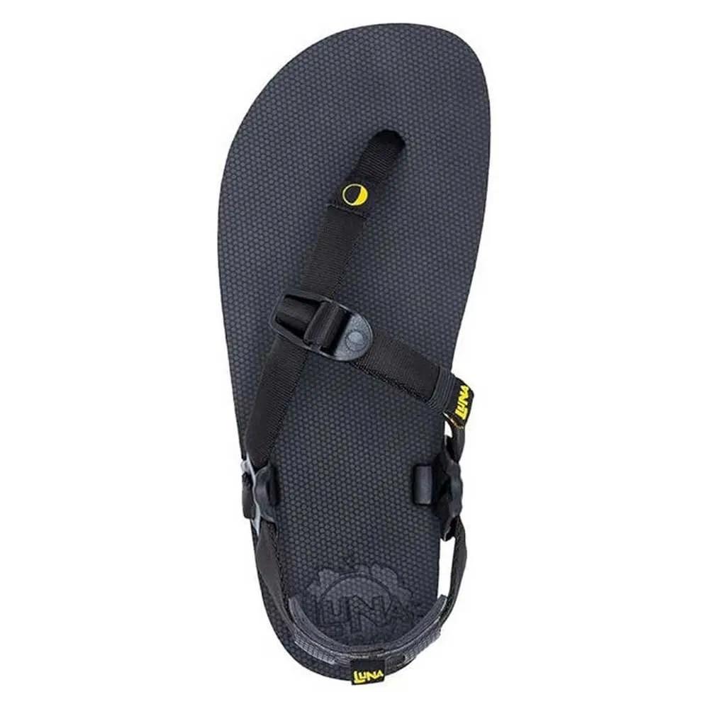 Luna Sandals Oso Flaco Winged Sandals