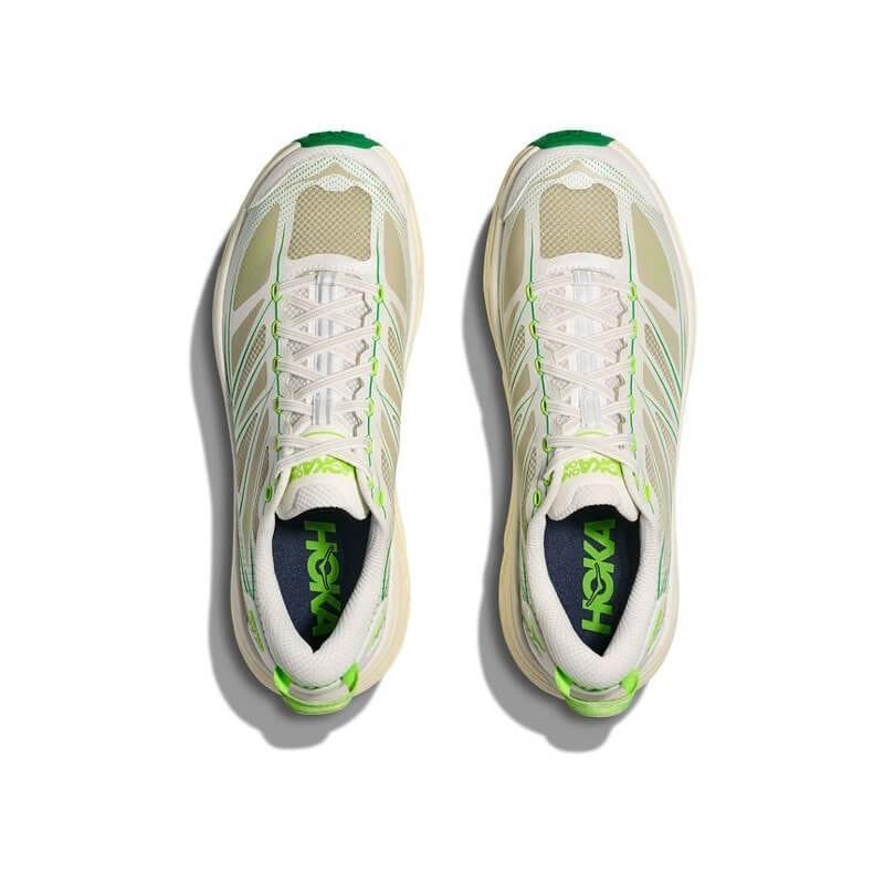 1126851-WTFR HOKA MAFATE SPEED 2 WHITE FRESH CUTGRASS (Men's)