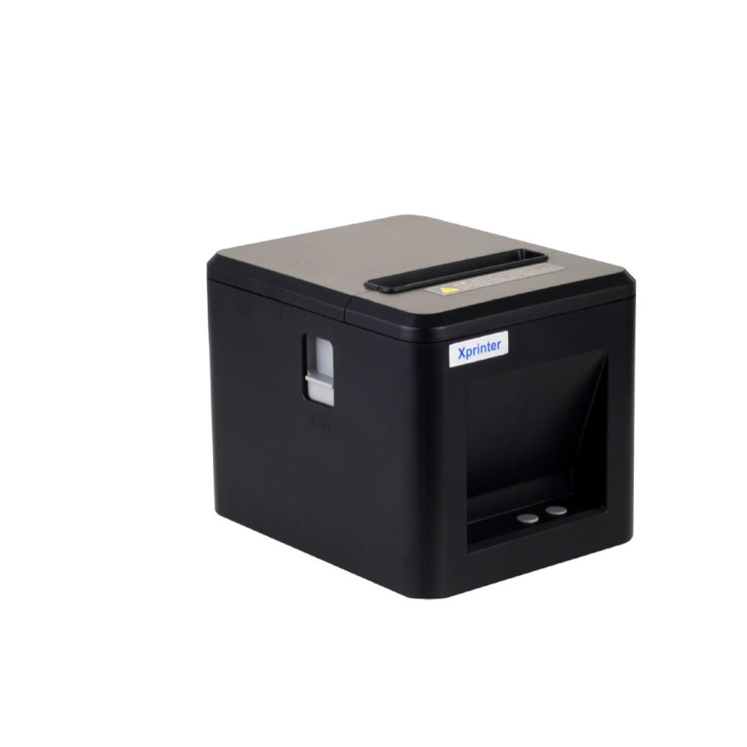 Xinye XP-A160H 80mm Thermal POS Kitchen Printer with Network Port