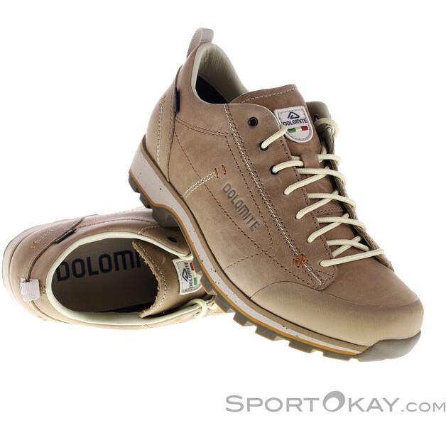 Полуботинки Dolomite 54 Low FG Evo GTX