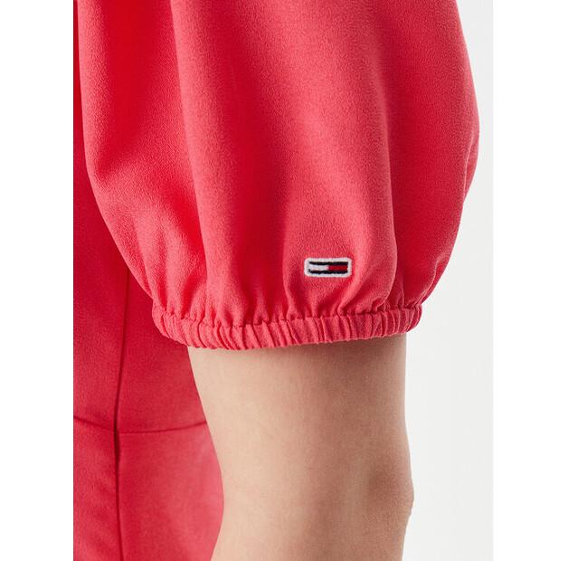 Платье летнее Tommy Jeans DW0DW20337