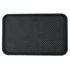 200x128mm Mat Black Car Catcher Dashboard Front Non-Slip Pad New Parts Practical Replacement Hot Set Tool Useful