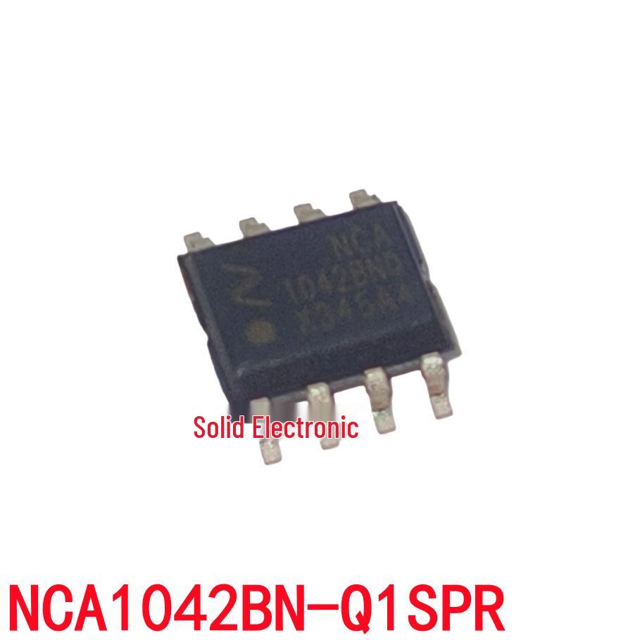 

New NCA1042BN-Q1SPR CAN Transceiver NCA1042B-Q1SPR NCA1042BN-Q1SPR