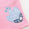 Girls' Sports Shorts Summer Children's Pure Cotton Shorts Small to Medium Children's Casual Trousers