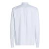Tommy Hilfiger Mens Striped Oxford Shirt