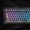 Gravity Planet GS K1 Lite 75% Gasket Custom Mechanical Keyboard