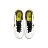 Nike Tiempo Legend 9 React Pro Low Top TF Soccer Shoes Men sneaker White DA1192-107